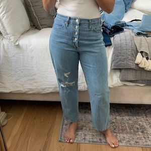 Universal Thread Jeans